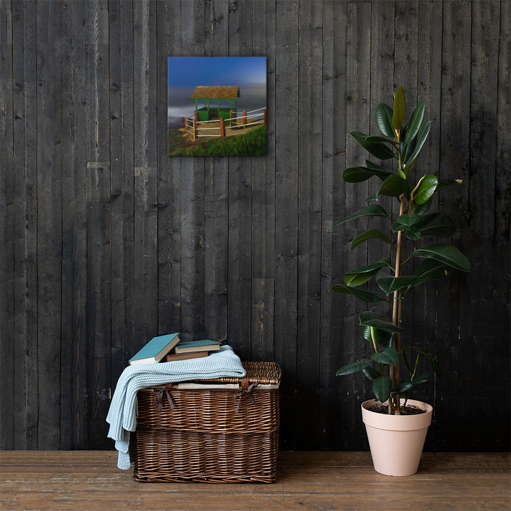 Belvedere Canvas