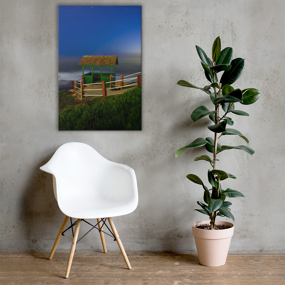 Belvedere Canvas