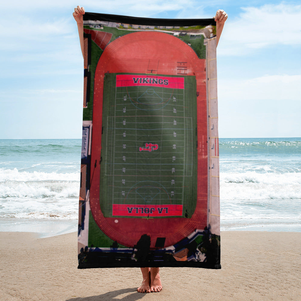 LJHS Towel