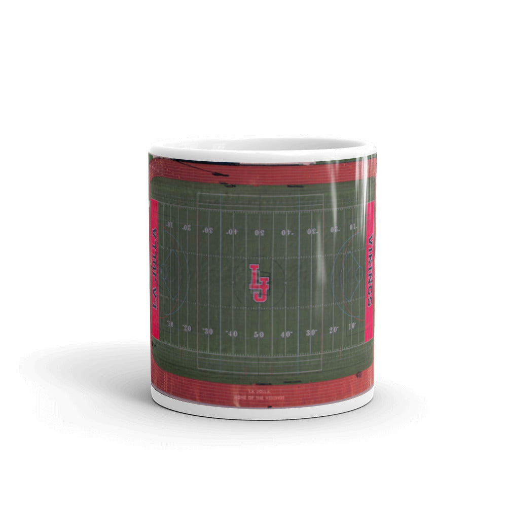 LJHS Field Mug