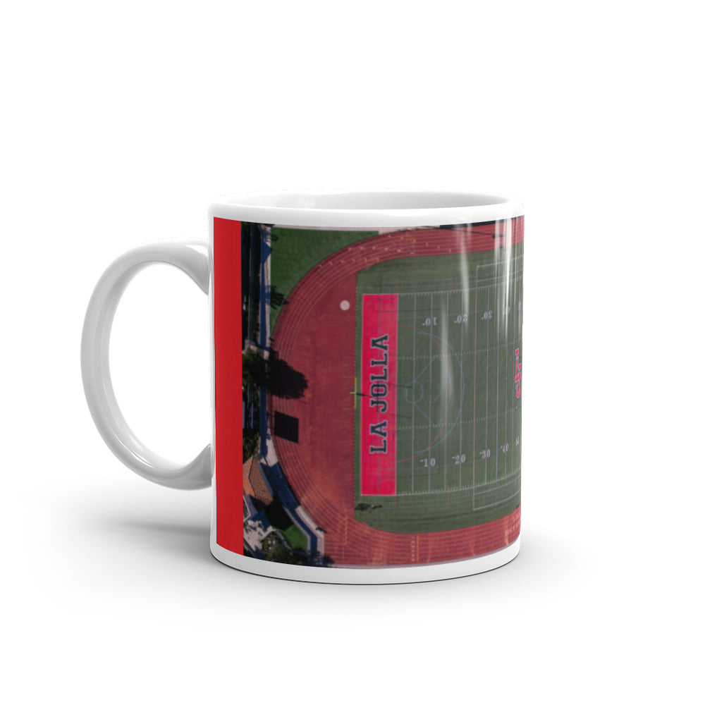 LJHS Field Mug