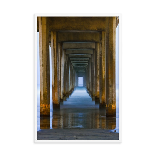 Under The Pier