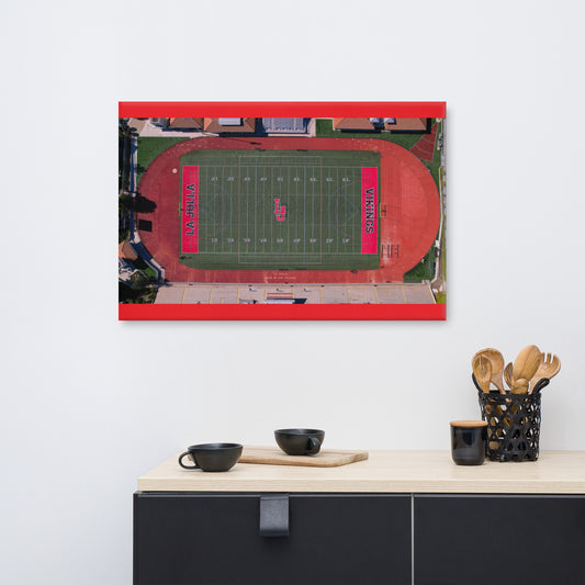 LJHS Field Canvas