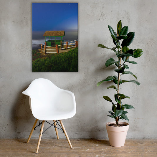 Belvedere Canvas