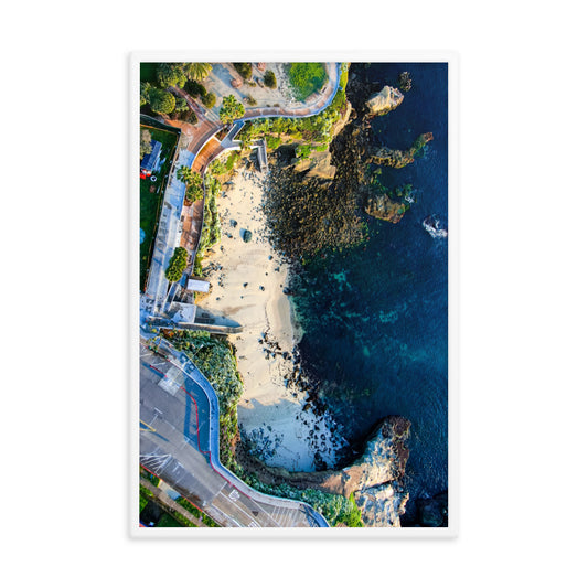 La Jolla Cove