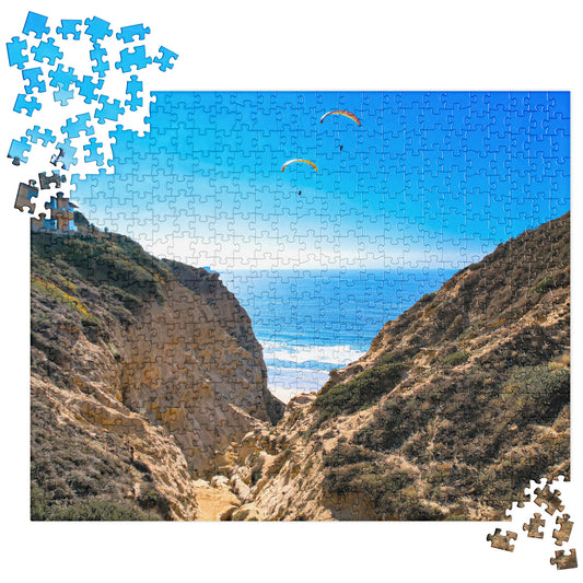 Ho Chi Min Trail Jigsaw puzzle