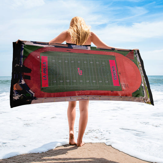 LJHS Towel