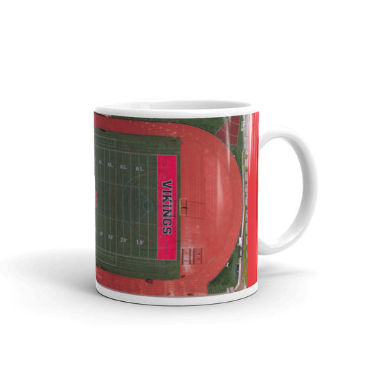 LJHS Field Mug